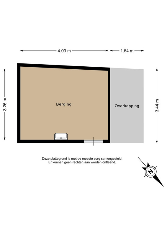 Tussenwoning te koop: van Kleefstraat 10, Tegelen
