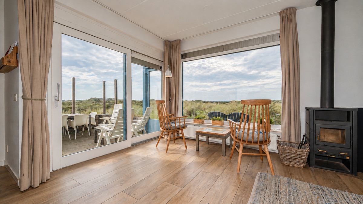 Vrijstaande woning te koop: Midsland aan Zee 421, Midsland