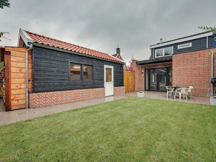 Oranjeboomstraat 9