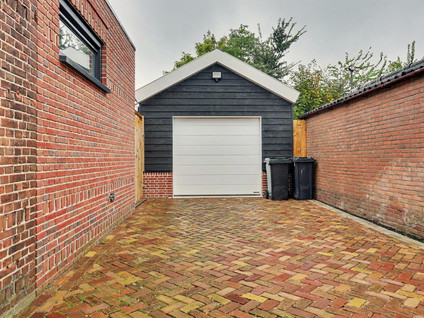 Oranjeboomstraat 9