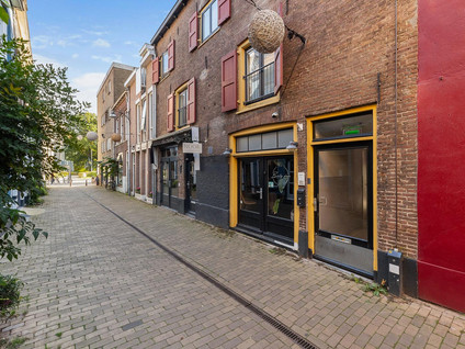 Hagelstraat 6C