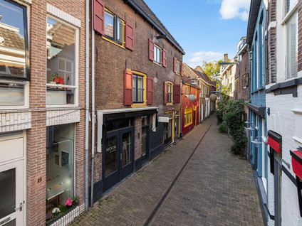 Hagelstraat 6C