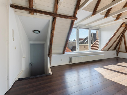 Hagelstraat 6C