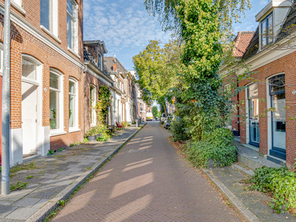 Mauritsdwarsstraat 32