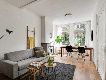 Mauritsdwarsstraat 32