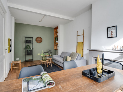 Mauritsdwarsstraat 32
