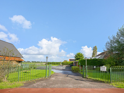 Zaandammerweg 36A