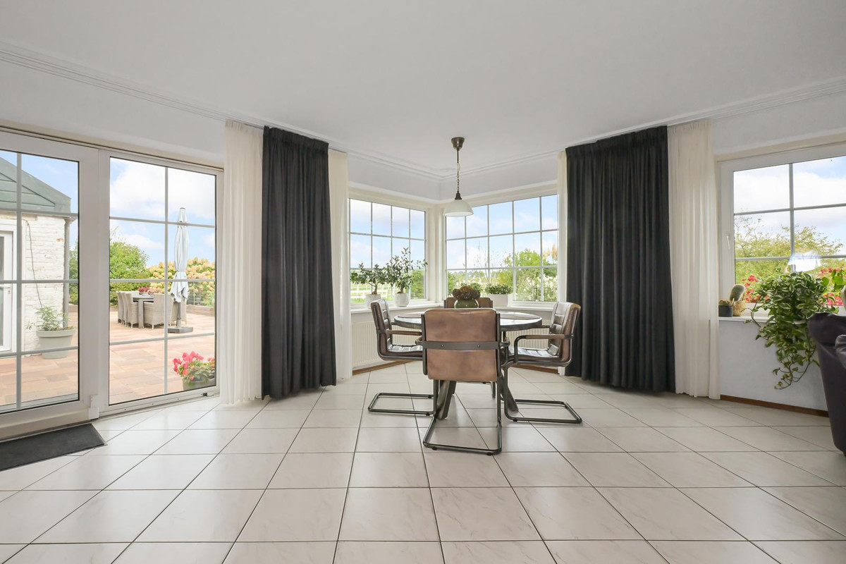 Vrijstaande woning te koop: Zaandammerweg 36A, Assendelft