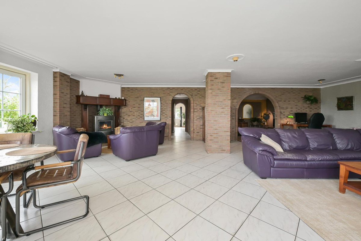 Vrijstaande woning te koop: Zaandammerweg 36A, Assendelft