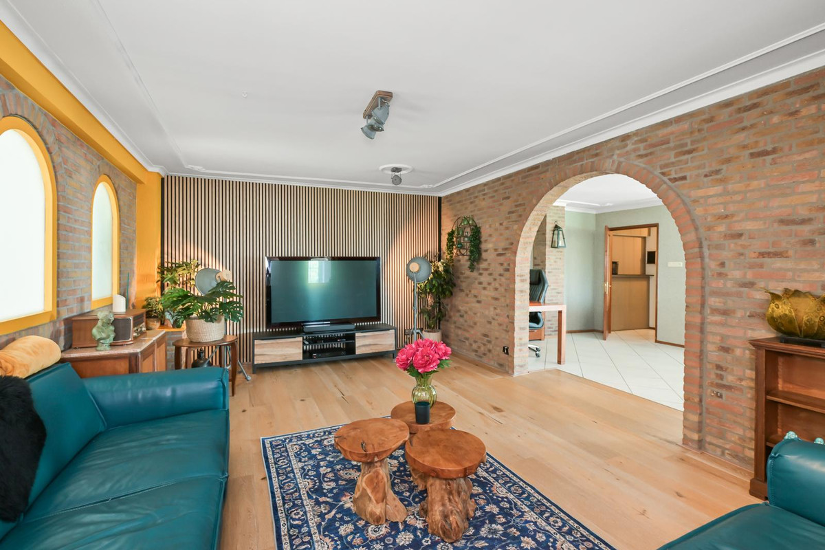 Vrijstaande woning te koop: Zaandammerweg 36A, Assendelft