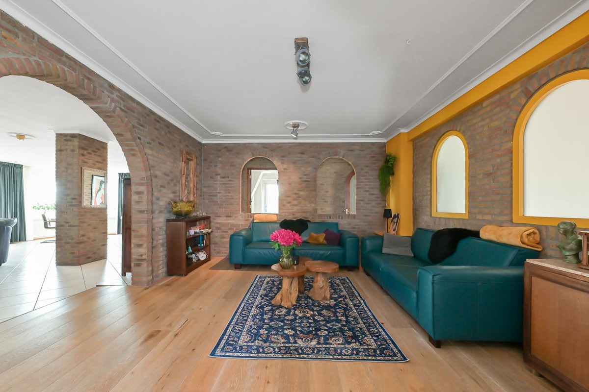 Vrijstaande woning te koop: Zaandammerweg 36A, Assendelft