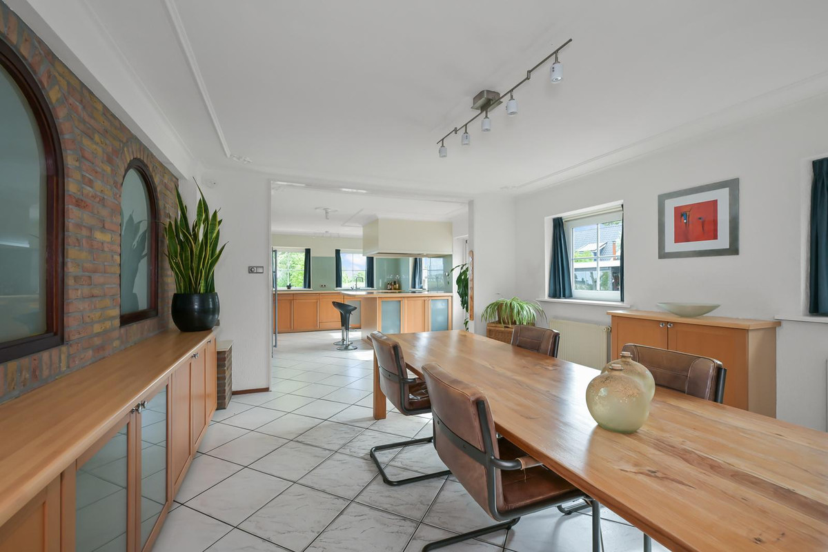 Vrijstaande woning te koop: Zaandammerweg 36A, Assendelft