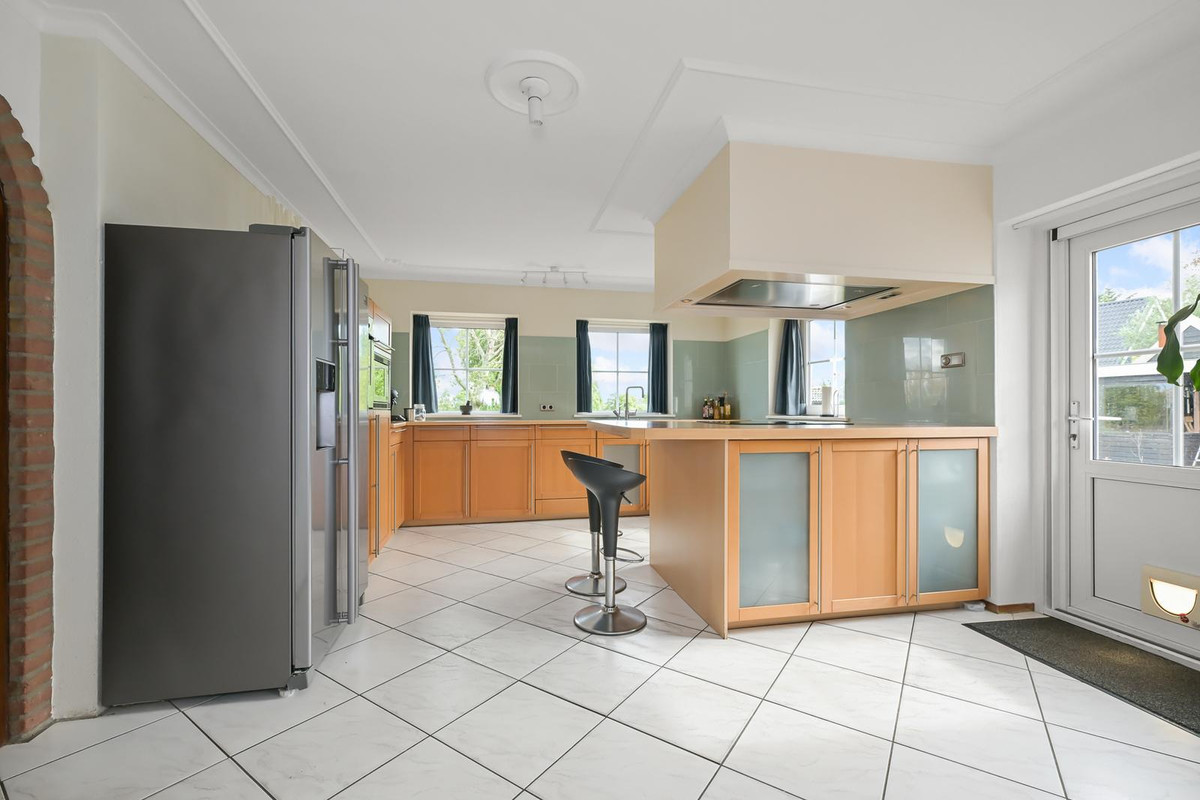 Vrijstaande woning te koop: Zaandammerweg 36A, Assendelft
