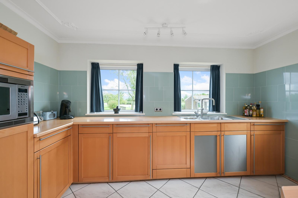 Vrijstaande woning te koop: Zaandammerweg 36A, Assendelft