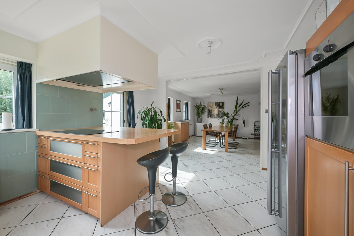 Vrijstaande woning te koop: Zaandammerweg 36A, Assendelft