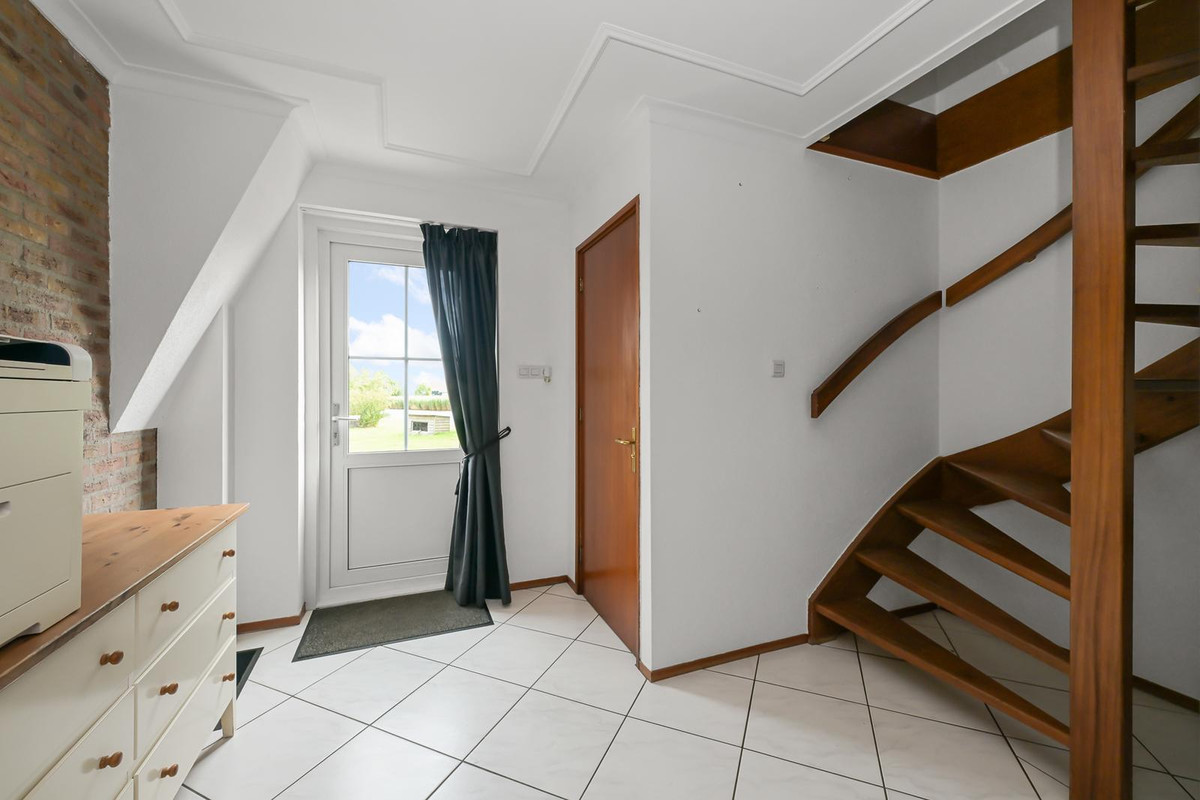 Vrijstaande woning te koop: Zaandammerweg 36A, Assendelft