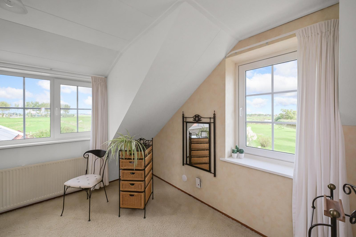 Vrijstaande woning te koop: Zaandammerweg 36A, Assendelft
