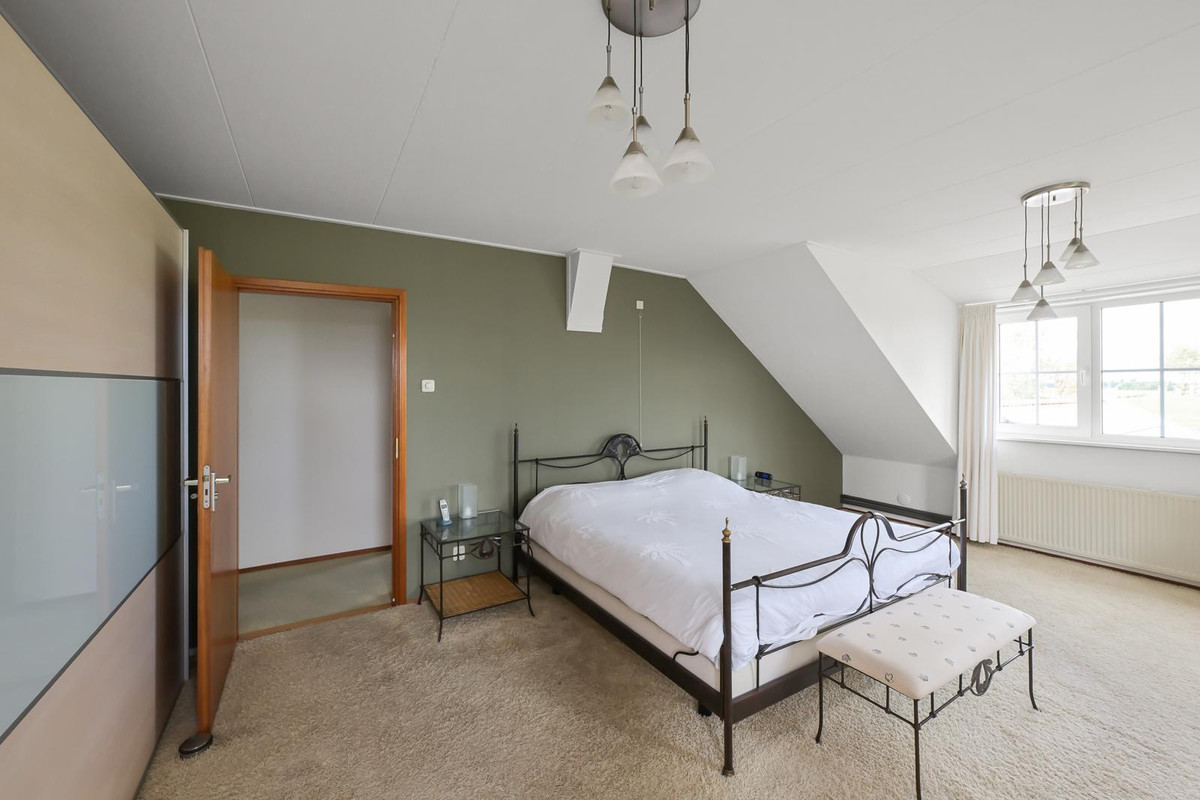 Vrijstaande woning te koop: Zaandammerweg 36A, Assendelft