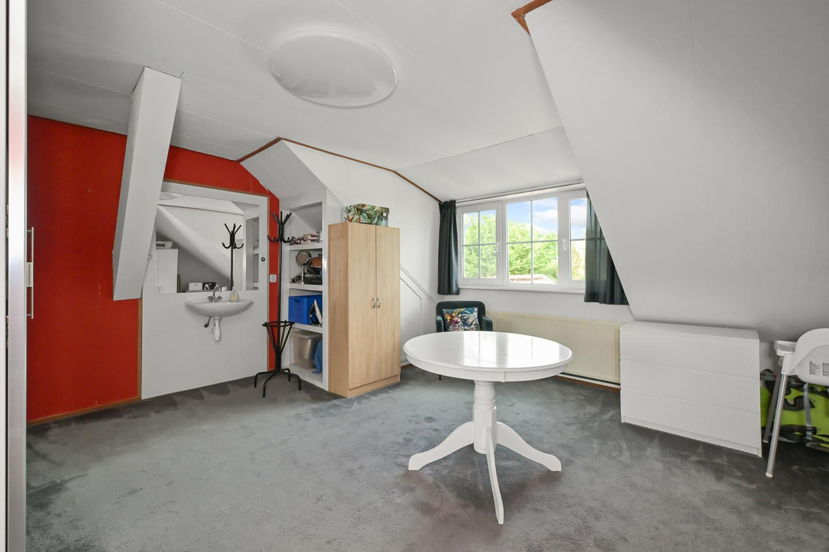 Vrijstaande woning te koop: Zaandammerweg 36A, Assendelft