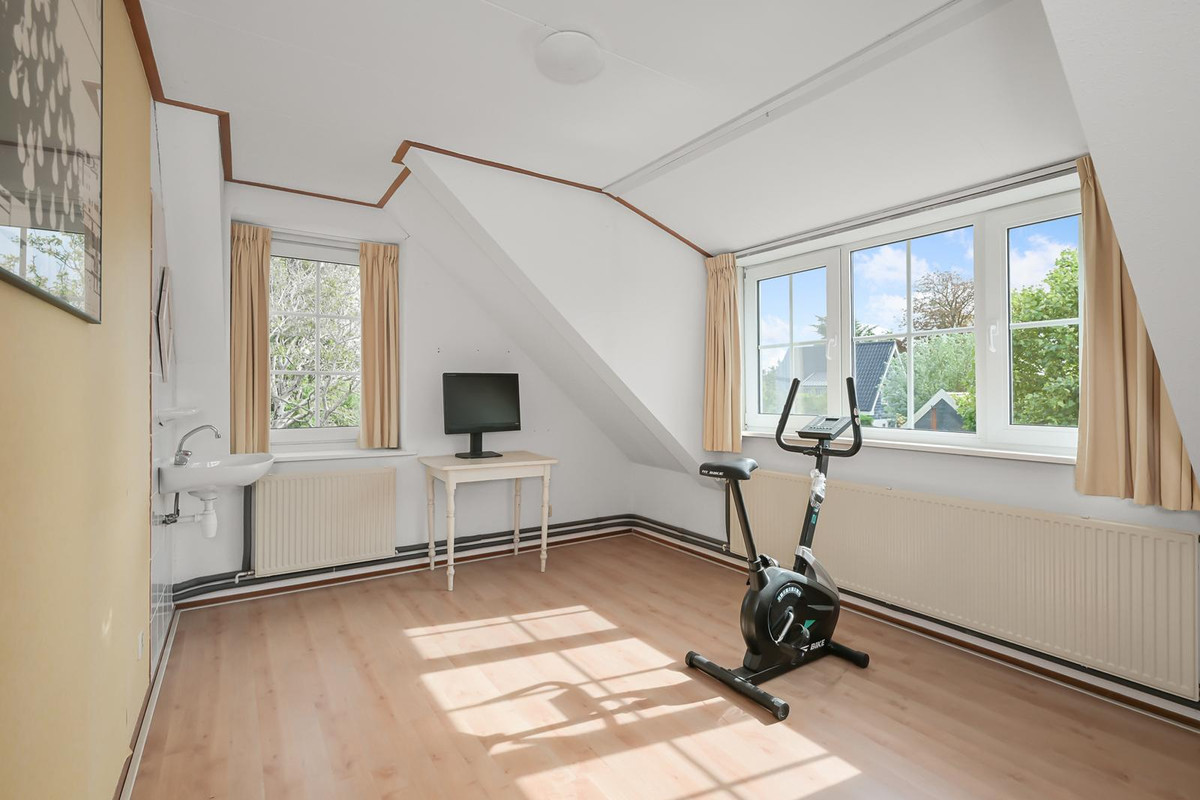 Vrijstaande woning te koop: Zaandammerweg 36A, Assendelft