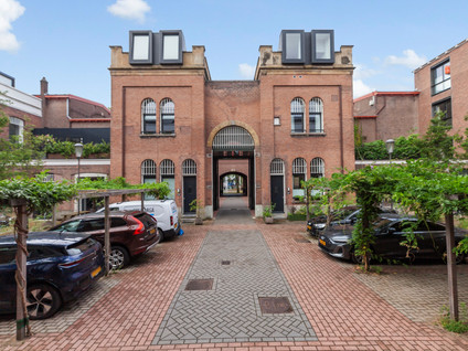 Noordsingel 113S
