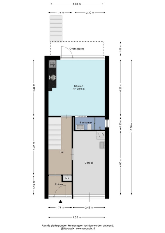 Hoekwoning te koop: Fazantstraat 11, Sittard