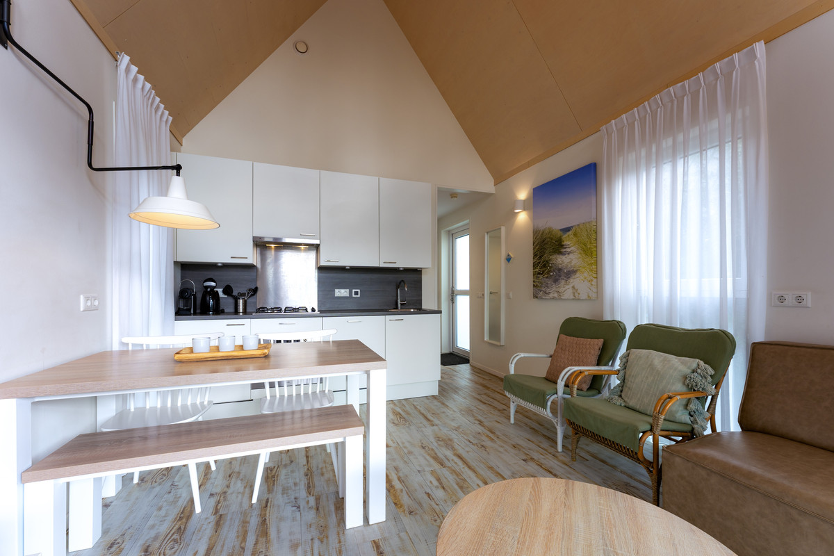 Vrijstaande woning te koop: Zeedijk 24-009, Nieuwvliet
