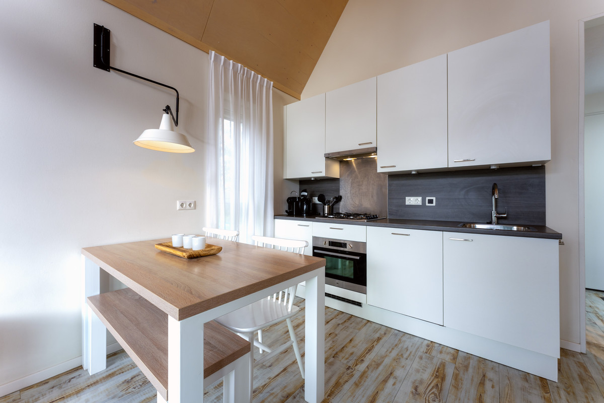 Vrijstaande woning te koop: Zeedijk 24-009, Nieuwvliet