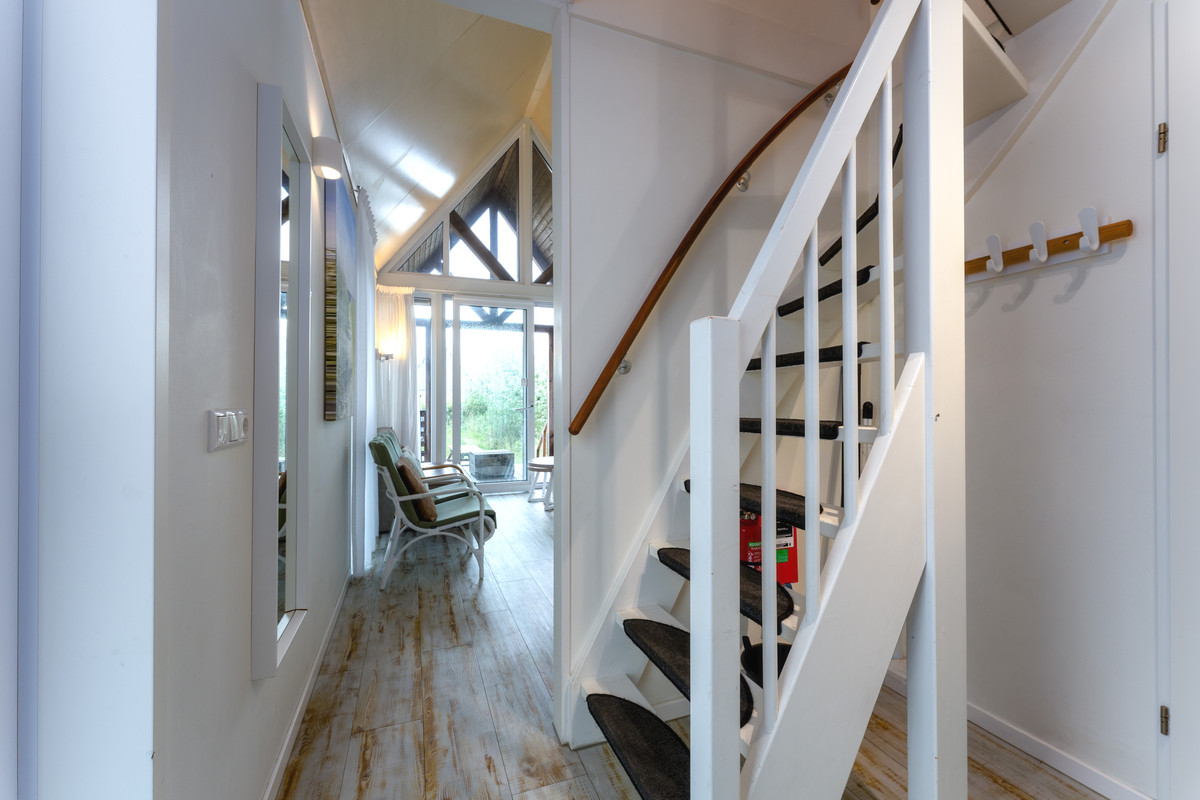Vrijstaande woning te koop: Zeedijk 24-009, Nieuwvliet