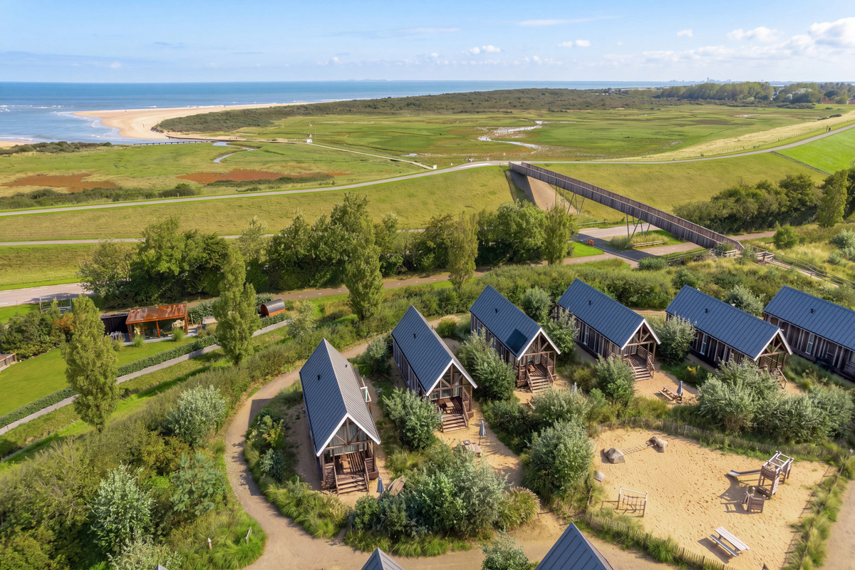 Vrijstaande woning te koop: Zeedijk 24-009, Nieuwvliet