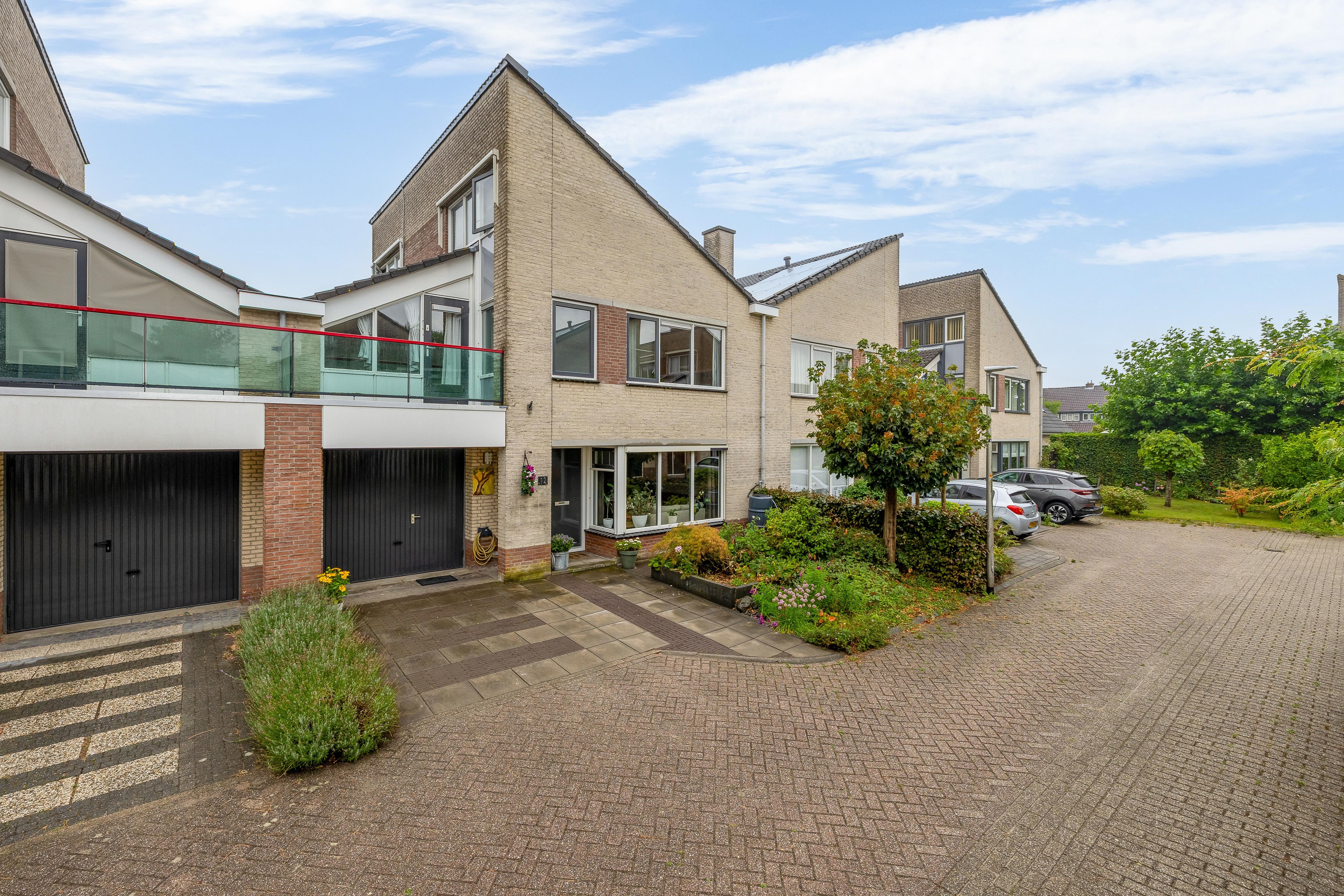 Foto van Gijsberterf 12, Waddinxveen