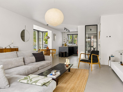 Sluisstraat 14A