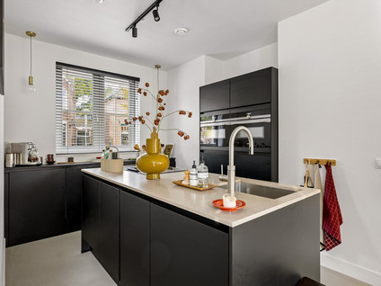 Sluisstraat 14A