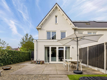 Sluisstraat 14A