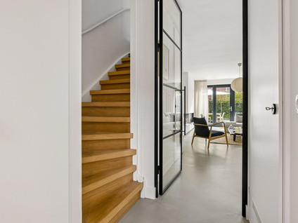 Sluisstraat 14A