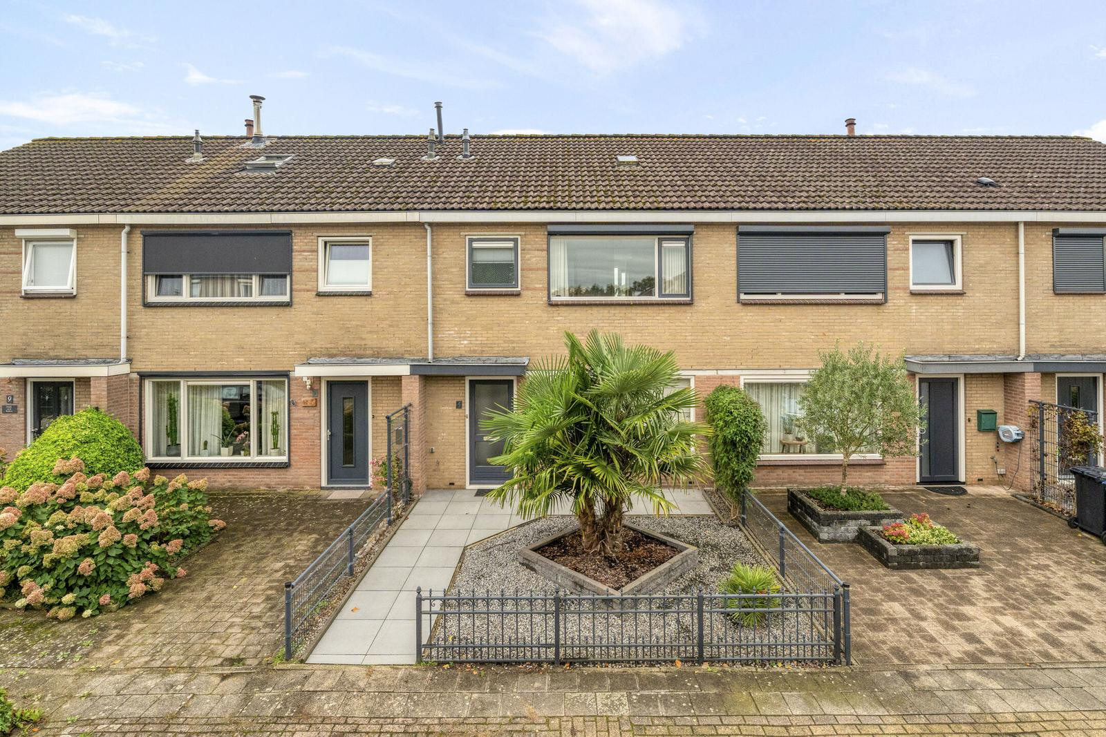 Foto van Salviastraat 5, Oldebroek