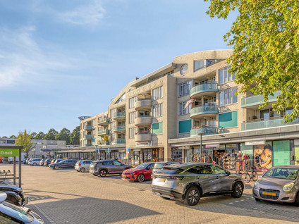 Dr. H.B. Wiardi Beckmanplein 221