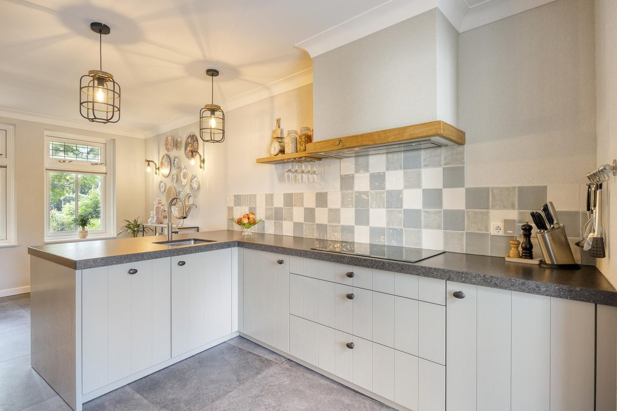 Vrijstaande woning te koop: Weijen 40A, Nistelrode