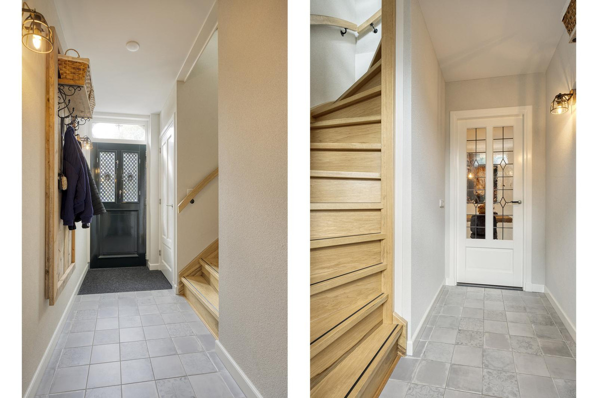 Vrijstaande woning te koop: Weijen 40A, Nistelrode