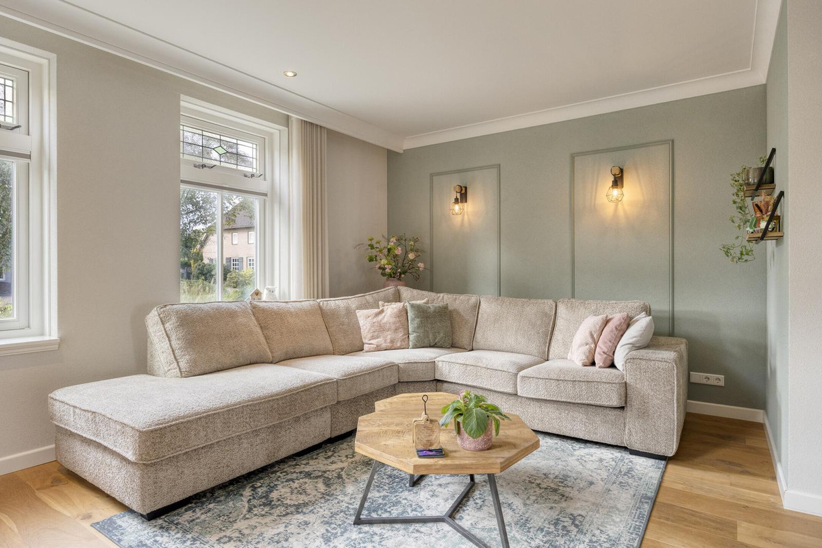 Vrijstaande woning te koop: Weijen 40A, Nistelrode