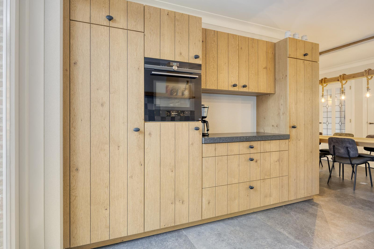 Vrijstaande woning te koop: Weijen 40A, Nistelrode