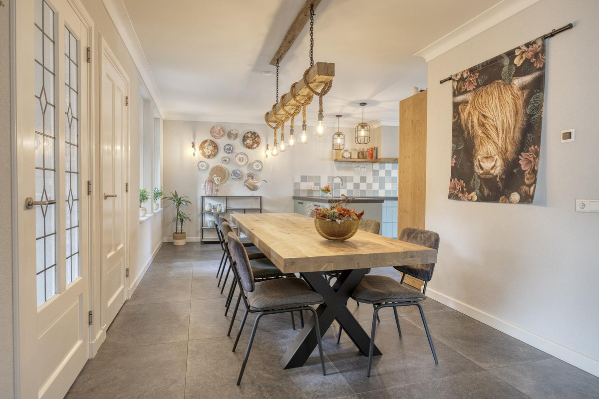 Vrijstaande woning te koop: Weijen 40A, Nistelrode