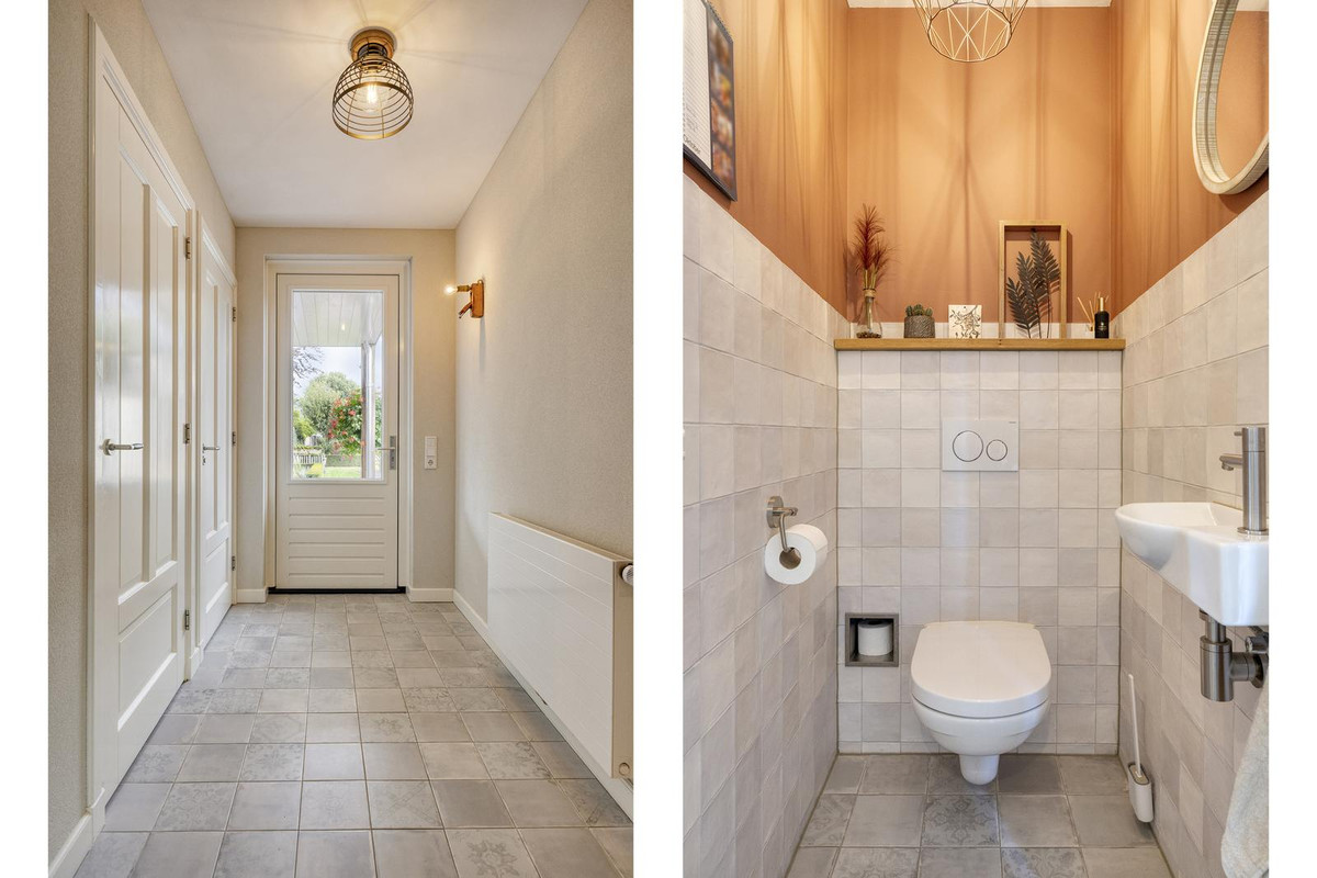 Vrijstaande woning te koop: Weijen 40A, Nistelrode