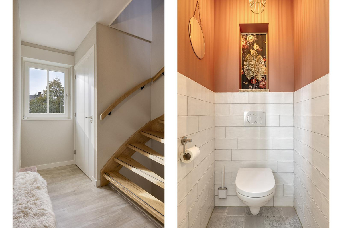 Vrijstaande woning te koop: Weijen 40A, Nistelrode