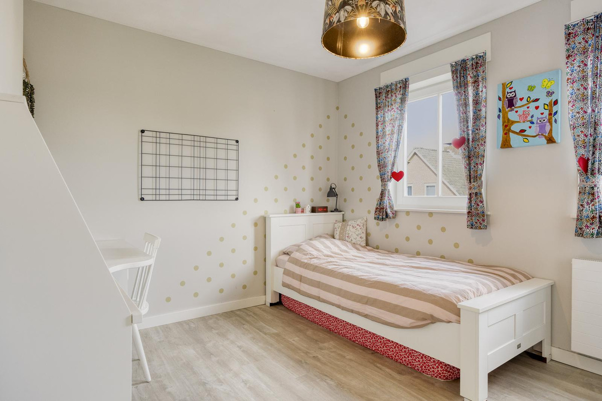 Vrijstaande woning te koop: Weijen 40A, Nistelrode