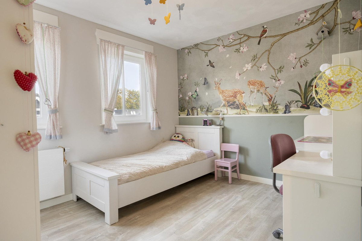 Vrijstaande woning te koop: Weijen 40A, Nistelrode