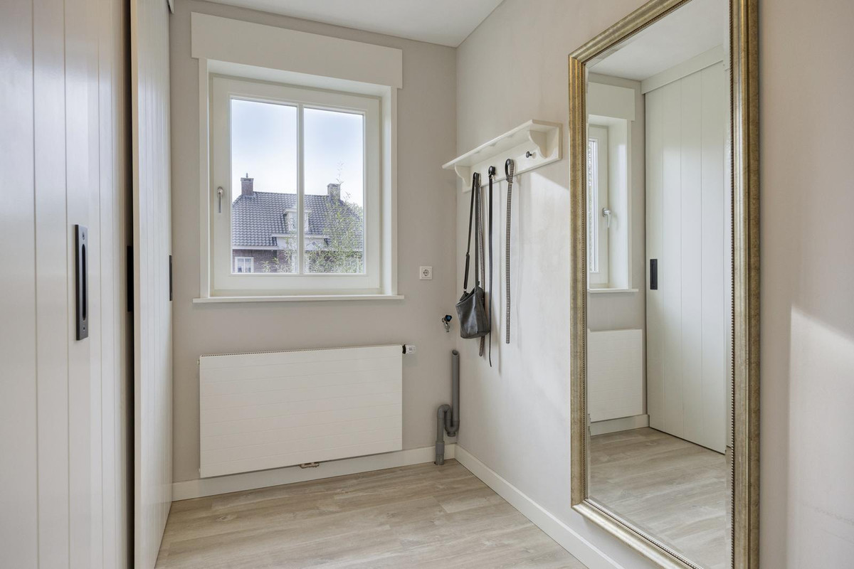 Vrijstaande woning te koop: Weijen 40A, Nistelrode