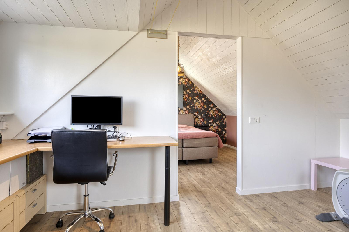 Vrijstaande woning te koop: Weijen 40A, Nistelrode