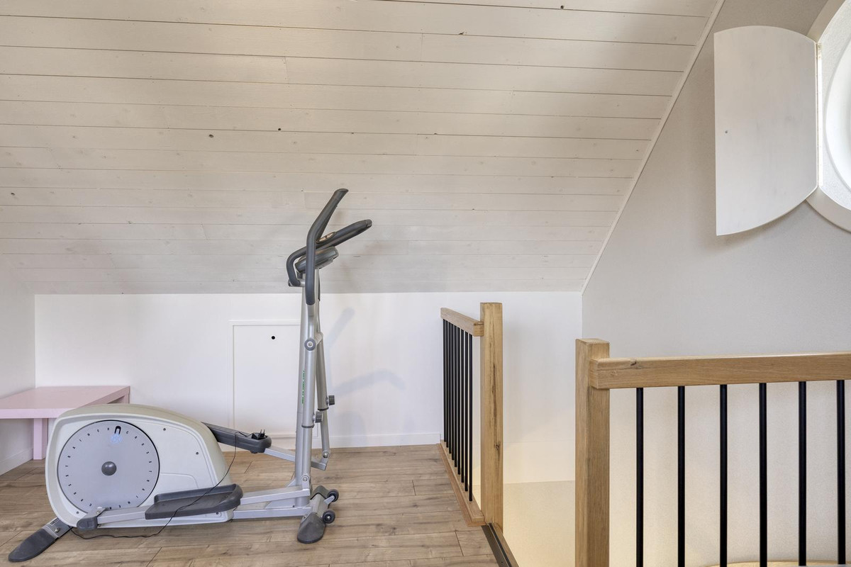 Vrijstaande woning te koop: Weijen 40A, Nistelrode