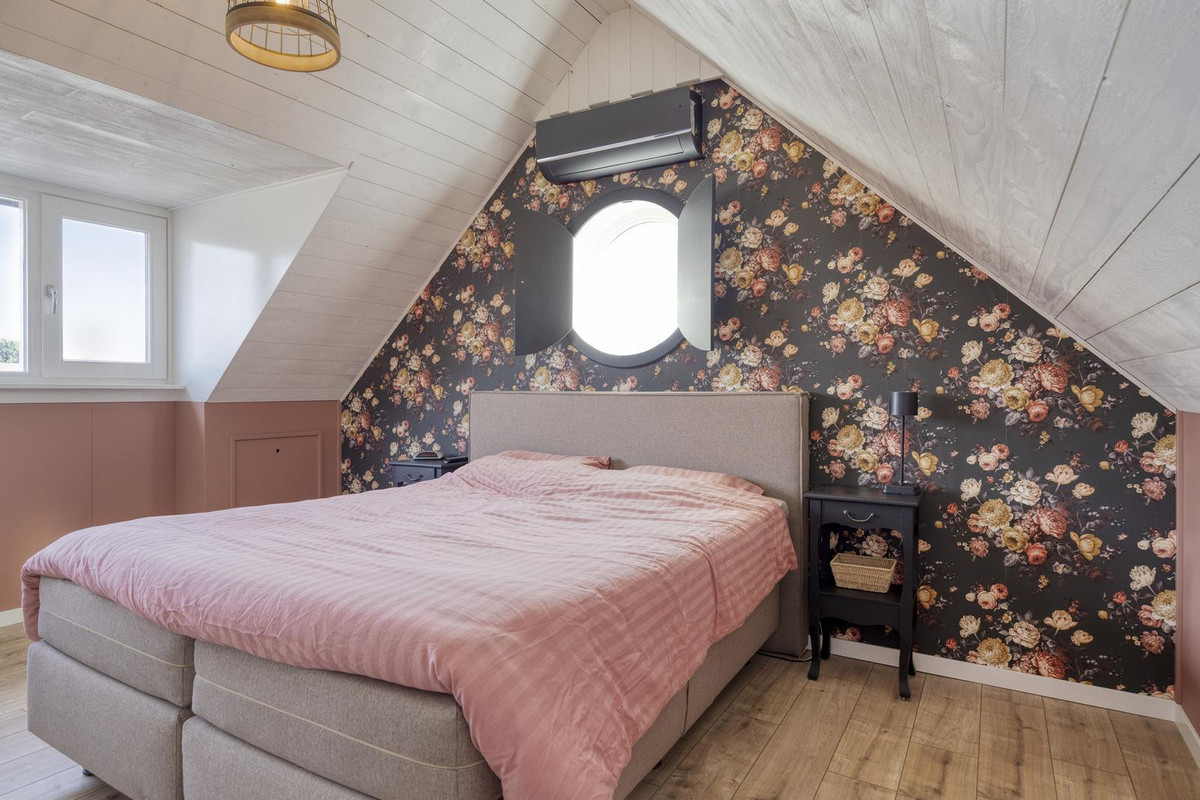 Vrijstaande woning te koop: Weijen 40A, Nistelrode